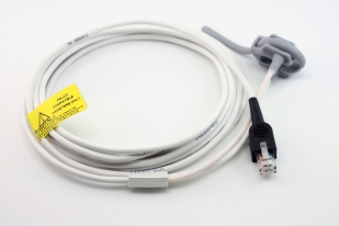 NSN2412 Sensor SpO2 de silicona reutilizable