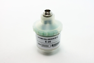 E-25 Sensore di ossigeno