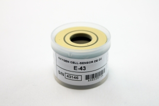 E-43 Sensor de oxigênio