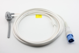 NSN2092 Sensore SpO2 de silicone reutilizável