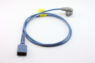 NSP0103 Pediatric Silikon SpO2 Fingersensor wiederverwendbar