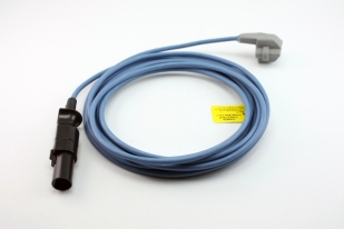 NSP0292 Pediatric Silikon SpO2 Fingersensor wiederverwendbar