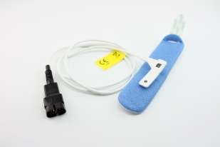 NW0103PI Semi-disposable SpO2 Wrap sensor