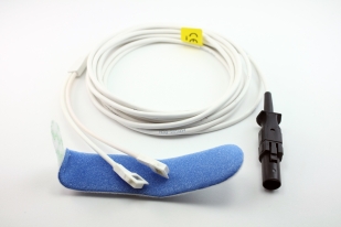 NY0412 Reusable SpO2 multisite Y sensor