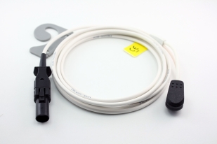 NR0312 Reusable SpO2 ear sensor