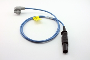 NSP0293 Sensore SpO2 a dito di silicone riutilizzabile pediatrico