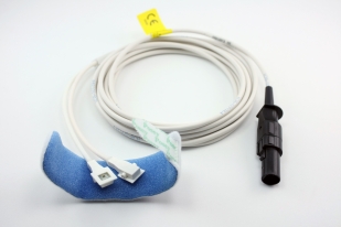 NY1212 Reusable SpO2 multisite Y sensor