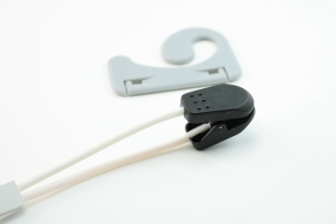 NR0297-T Reusable SpO2 ear sensor