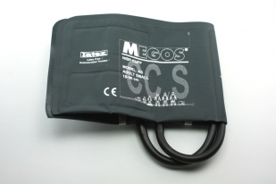 2T09-AS Reusable blood pressure cuff