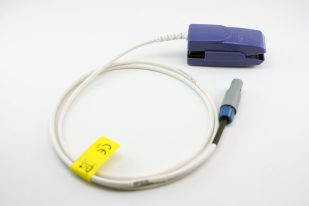 NF0604 Reusable SpO2 finger sensor