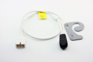 NR0402 Reusable SpO2 ear sensor