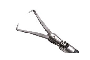 REW10-420207 Reparación Forceps Tenaculum