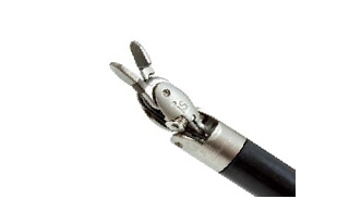 REW10-420309 Repair Mega SutureCut Needle Driver
