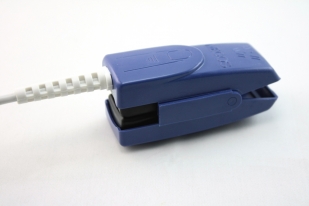 NF3690-1 Reusable SpO2 finger sensor