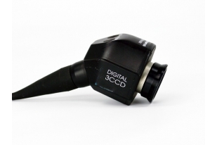RCH60039 Repair camera head for endoscopy Olympus MAJ-387N