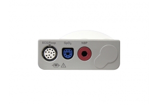 RMM203000 Reparatur Vital Sign Monitor-Module Philips M3000A