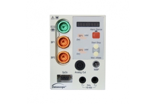 RMM07HS500 Reparación Módulo Monitor Signos Vitales Datascope HS-500