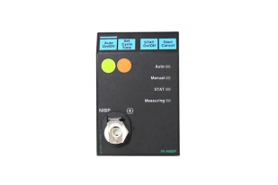 RMM09MNIBP Réparation Module de Moniteur des Signes Vitaux Datex Ohmeda M-NIBP