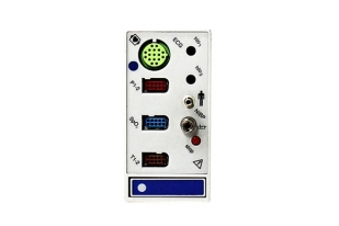 RMM0490496 Reparatur Vital Sign Monitor-Module Spacelabs 90496