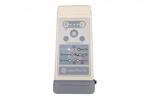 Replacement telemetry case kit GE Apex Pro FH compatible