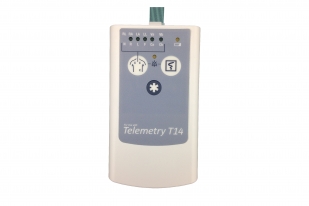 Replacement telemetry case kit GE CareScape compatible
