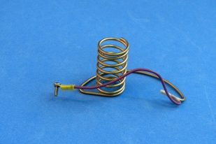 Assy RPR battery spring