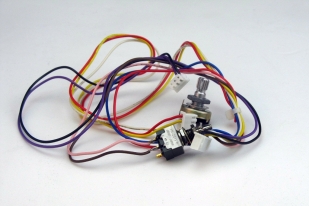 Buzzer Harness 6201