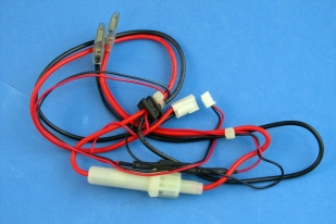 Batterie Harness 6201