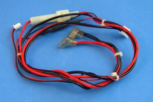 Wire Harness Battery 6301