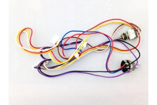 Harness Buzzer 6301