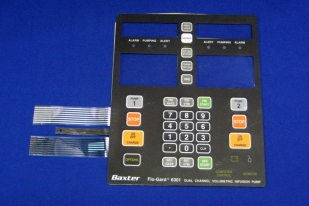 6301 keypad (english version)