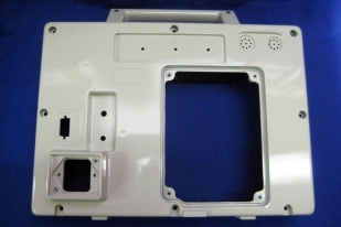 6301 Rear Case