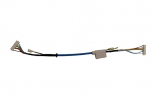 Assembly Harness cable door Alaris Medley