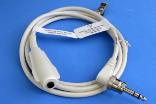 Patient Anhänger Bolus Cable Abott / Hospira PCA3