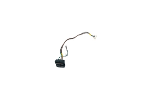 Montagem Air Sensor deixou 6301P1