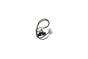 Montagem Air Sensor deixou 6301P2