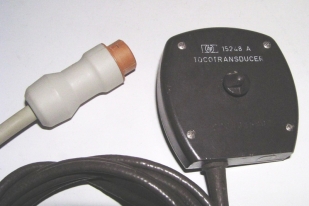 RTC20100 Repair Toco transducer