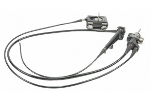 REUS10101 Reparatur Ultraschall-Bronchoskop Olympus BF-UC160F-OL8