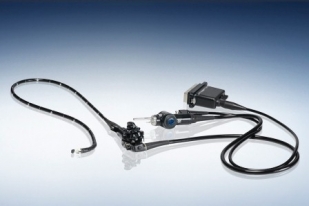 REUS10302 Repair Ultrasound Gastroscope Olympus GF-UC140P-AL5