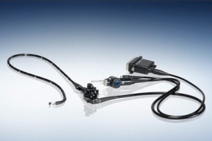 REUS10302 Reparatur Ultraschall-Gastroskop Olympus GF-UC140P-AL5