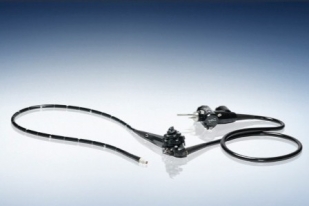 REUS10322 Repair Ultrasound Gastroscope Olympus GF-UCT180