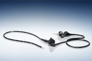 REUS10322 Réparation Gastroscope à Ultrasons Olympus GF-UCT180