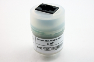 E-07ST Sensore di ossigeno