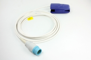 NF3692-1 Reusable SpO2 finger sensor