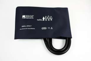 2TC10-AS Reusable blood pressure cuff
