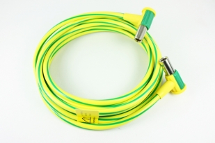 EP00300 Kabel medizinischer Qualität für Potentialausgleich Kleben länge 3 m