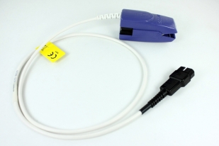 NF0303 Reusable SpO2 finger sensor