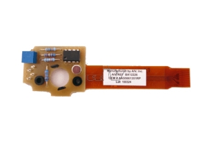 Strain Gauge PCB