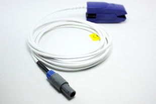 NF4812 Reusable SpO2 finger sensor