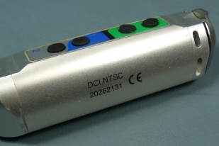 RCH30002 Réparation de tête de caméra endoscopique Karl Storz 20262131/DC1 NTSC